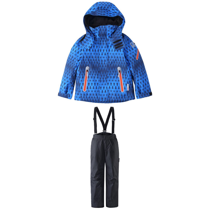 Reima Regor Jacket + Proxima Pants - Kids'