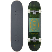Arbor Whiskey 8.0 Recruit Skateboard Complete