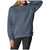 Houdini Power Air Crew - Women's Storm Blue