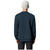 Houdini Power Air Crew - Men's Blue Illusion