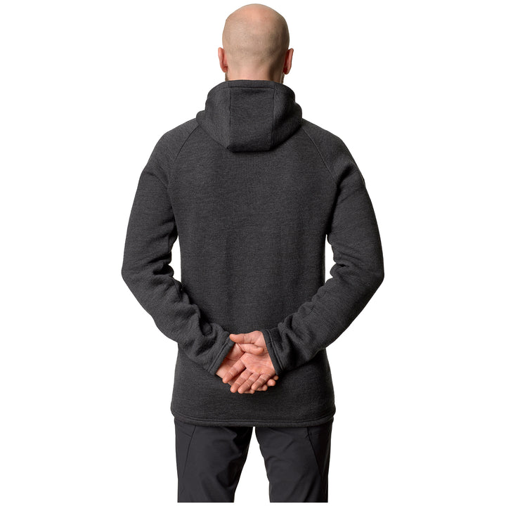 Houdini Alto Houdi - Men's True Black