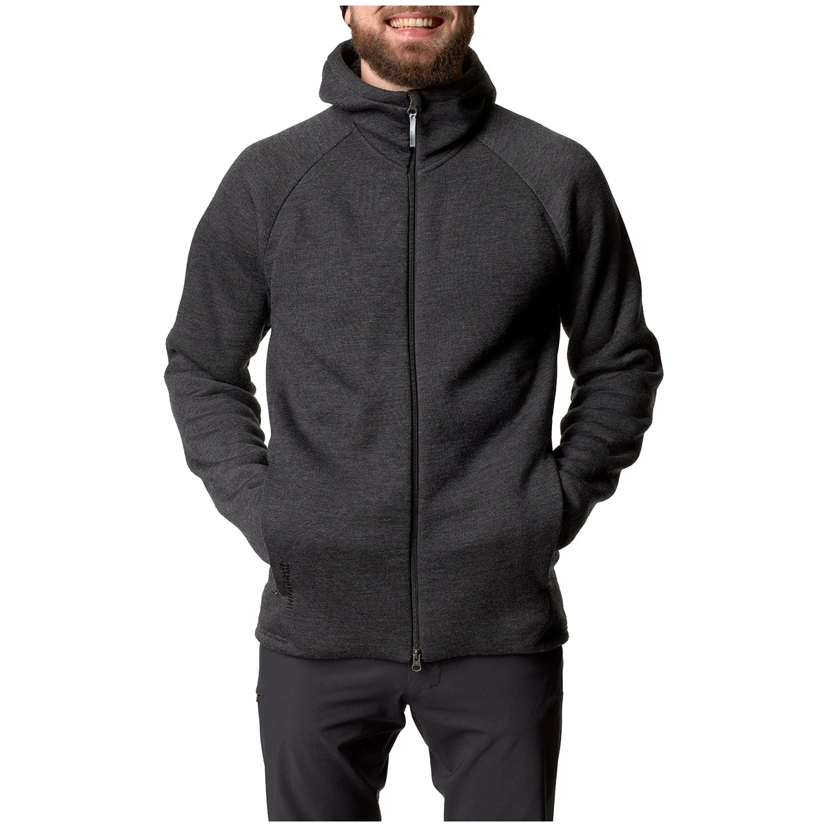 Houdini Alto Houdi - Men's True Black