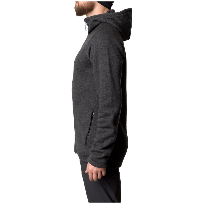 Houdini Alto Houdi - Men's True Black