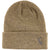 Spacecraft Legendary Cuff Beanie Tan