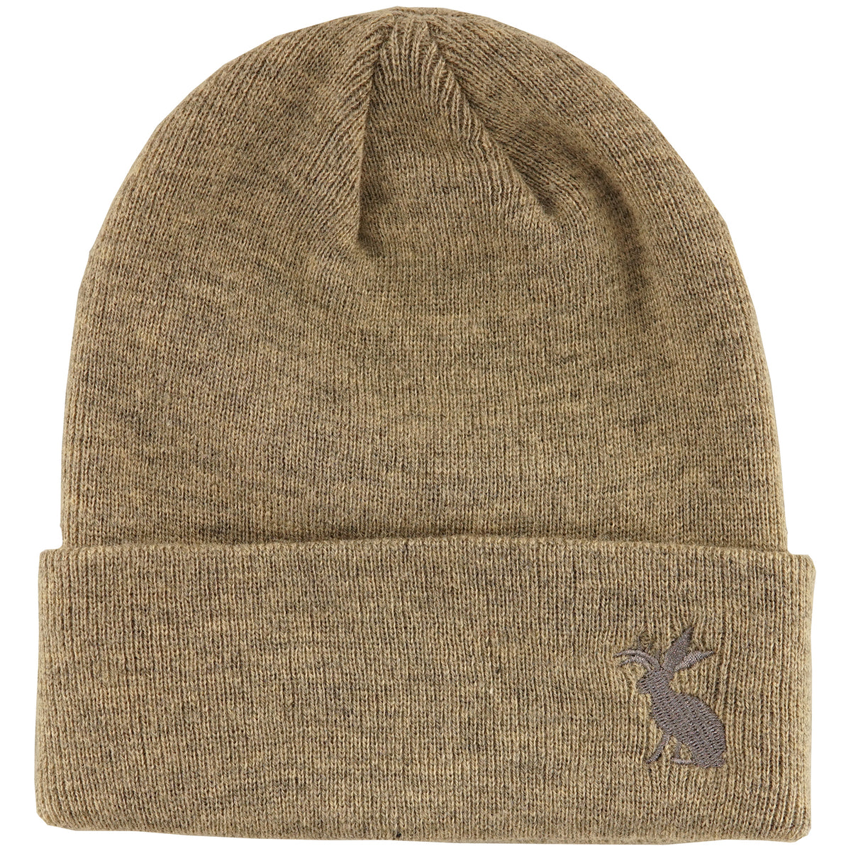 Spacecraft Legendary Cuff Beanie Tan