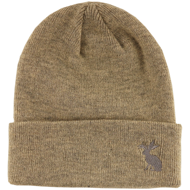 Spacecraft Legendary Cuff Beanie Tan