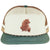 Spacecraft Trophy Trucker Hat Tan