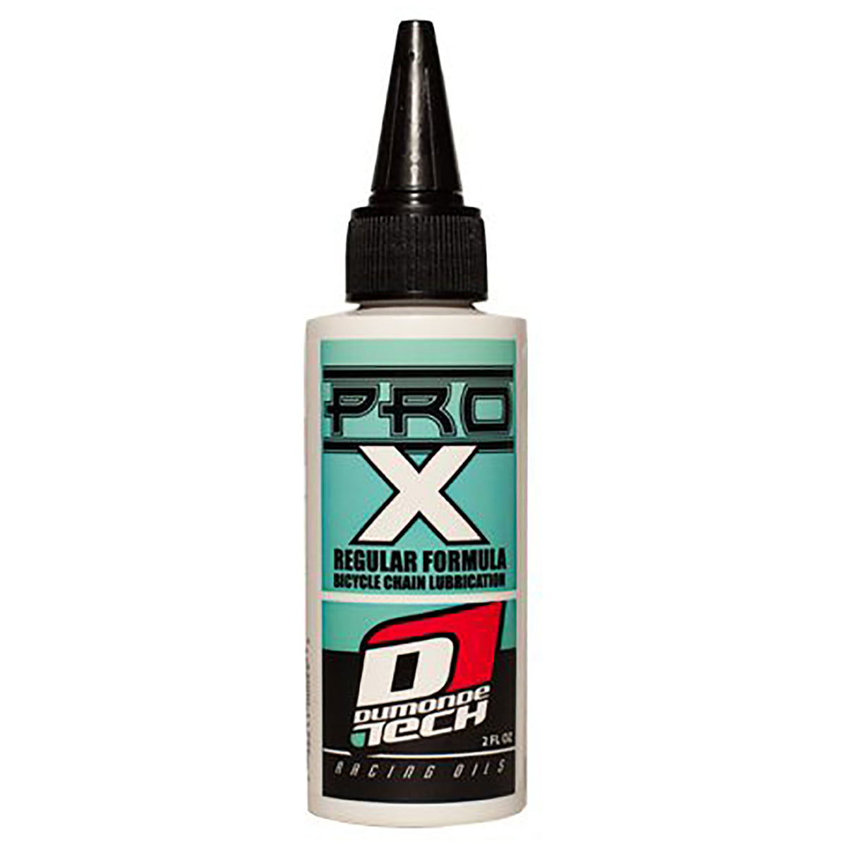 Dumonde Tech Pro X Regular 4oz Bicycle Chain Lube
