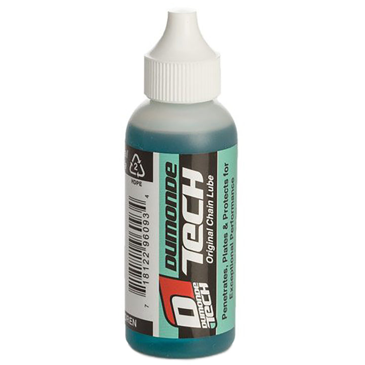 Dumonde Tech Original 4oz Bicycle Chain Lube