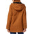 Pendleton St. Helena Jacket - Women's Whiskey