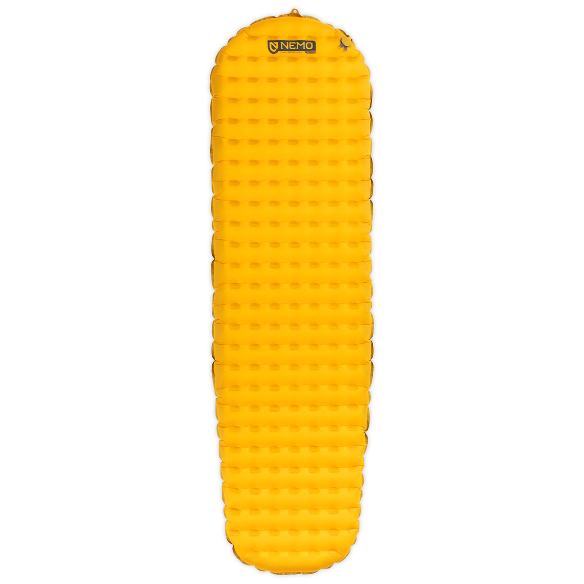 Nemo Tensor Insulated Mummy Sleeping Pad