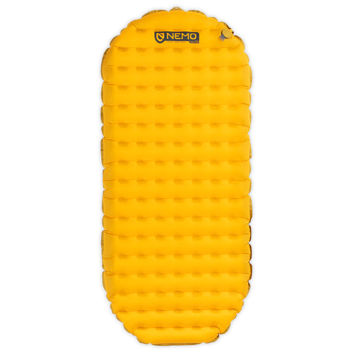 Nemo Tensor Insulated Mummy Sleeping Pad