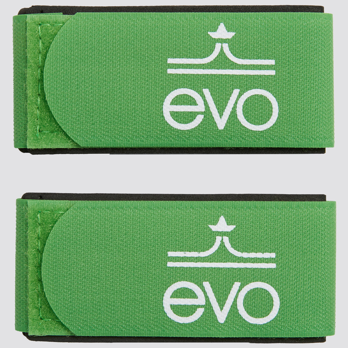 evo Ski Strap 2-Pack None