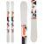 Line Skis Tom Wallisch Shorty Skis - Boys' 2021