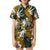 Obey Clothing Tempt Shorts - Women's Green Multi