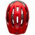 Bell Super Air Spherical MIPS Bike Helmet Matte/Gloss Red/Grey