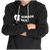 Armada Multiply Hoodie - Men's Black