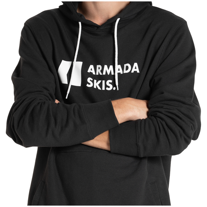Armada Multiply Hoodie - Men's Black