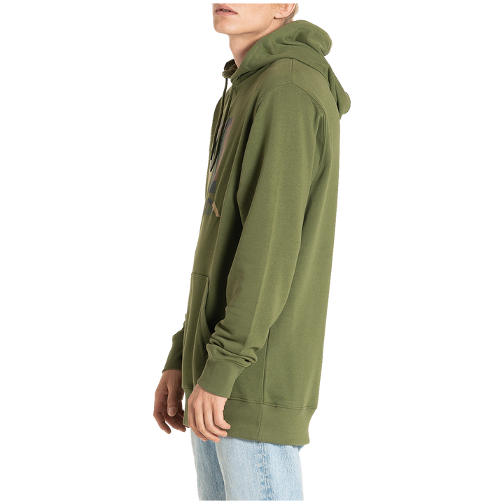 Armada Icon Hoodie - Men's Fire
