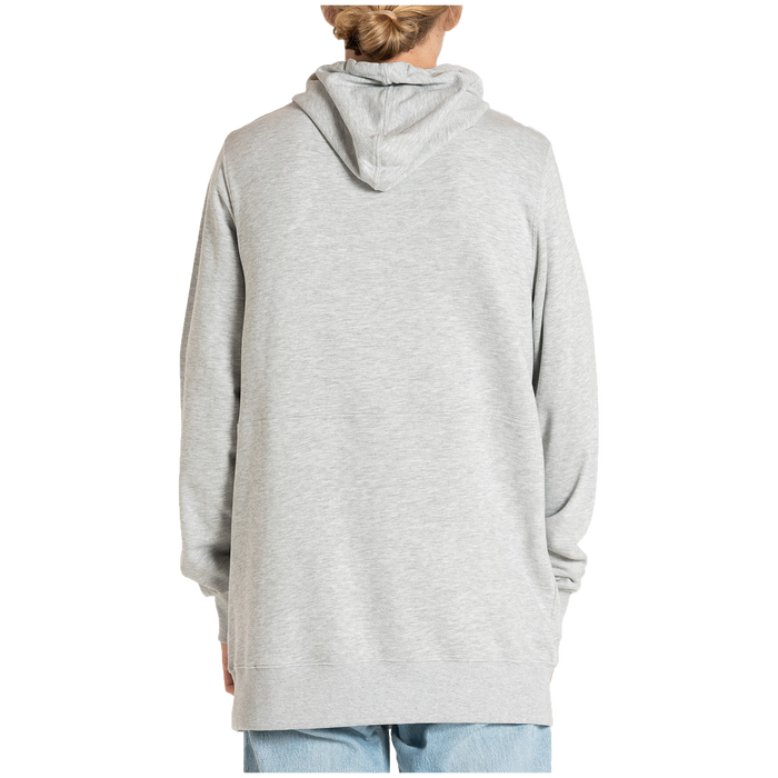 Armada Multiply Hoodie - Men's Heather Grey