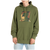 Armada Icon Hoodie - Men's Fire