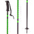 Armada Legion Jr Ski Poles - Kids' 2022 Black/Green