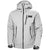 Helly Hansen Odin Mountain Infinity Shell Jacket - Men's Grey Fog