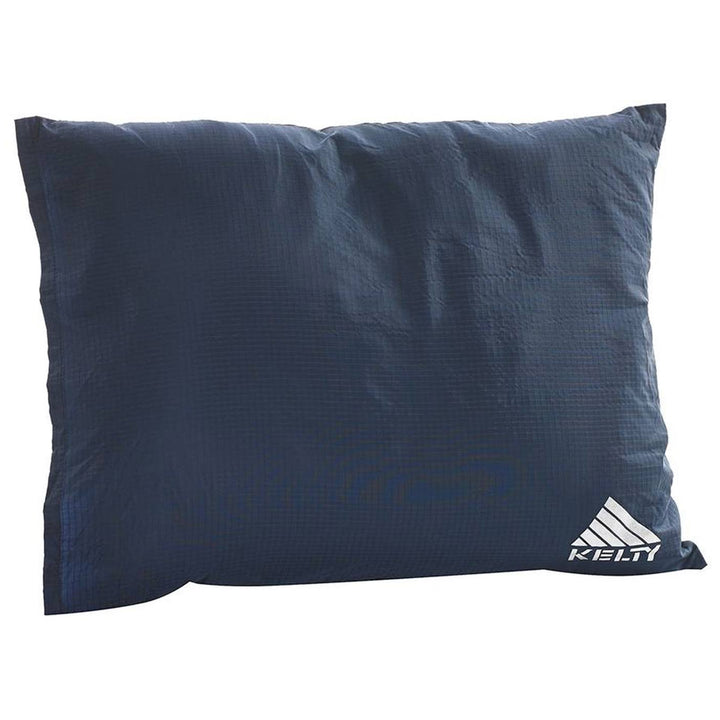 Kelty Camp Pillow Blue