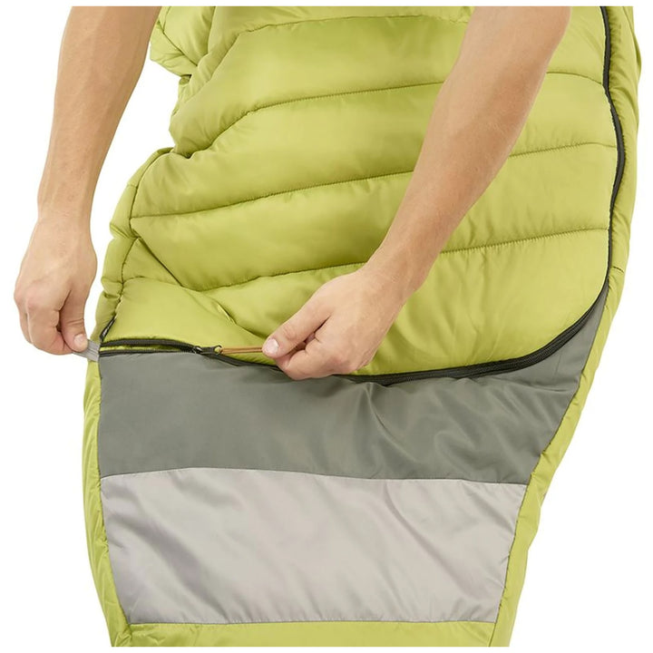 Kelty Tuck 20 Thermapro Ultra Sleeping Bag One Color