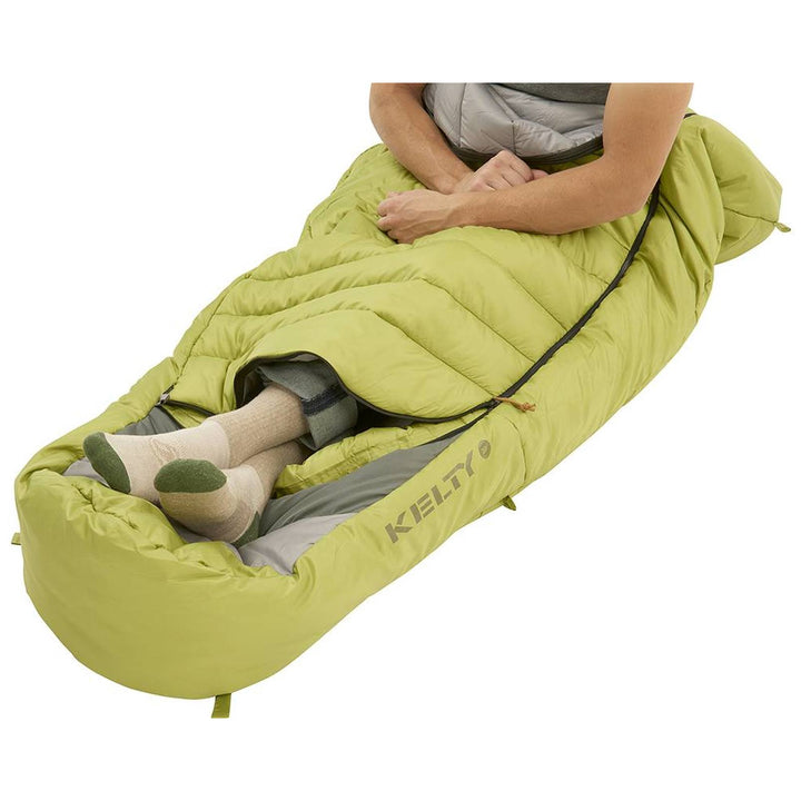 Kelty Tuck 20 Thermapro Ultra Sleeping Bag One Color
