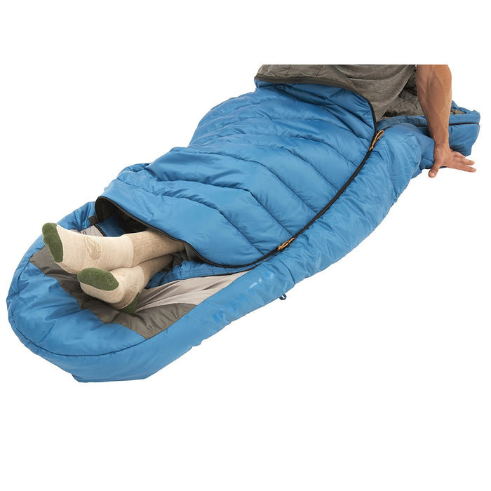 Kelty Tuck 40 Thermapro Ultra Sleeping Bag One Color