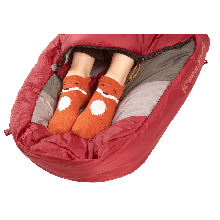 Kelty Tuck 20 Thermapro Ultra Sleeping Bag - Women's One Color