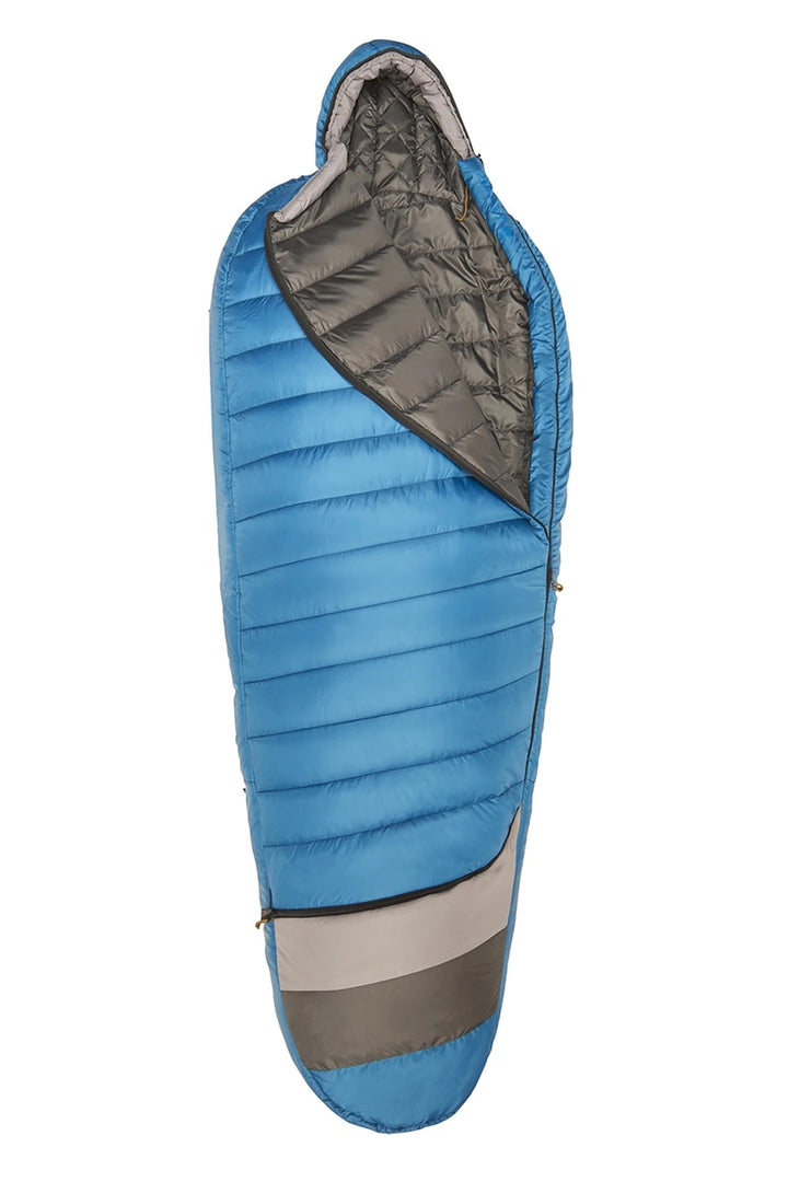Kelty Tuck 40 Thermapro Ultra Sleeping Bag One Color