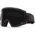 Von Zipper Cleaver Goggles Black Satin/Wild Blackout