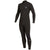 Billabong 4/3 Absolute Back Zip GBS Wetsuit Black
