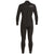 Billabong 4/3 Absolute Back Zip GBS Wetsuit Black