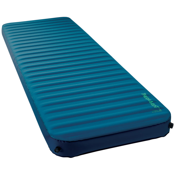 Therm-a-Rest MondoKing 3D Sleeping Pad Blue