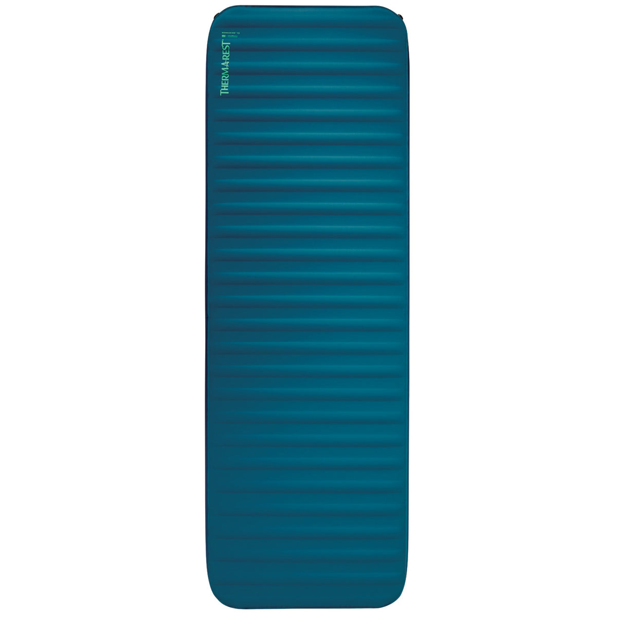 Therm-a-Rest MondoKing 3D Sleeping Pad Blue