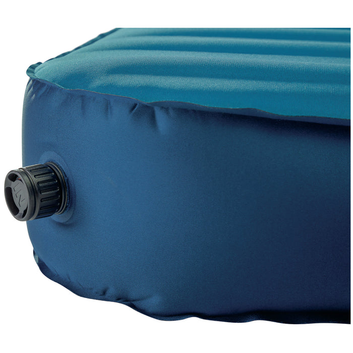 Therm-a-Rest MondoKing 3D Sleeping Pad Blue