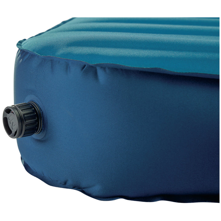 Therm-a-Rest MondoKing 3D Sleeping Pad Blue