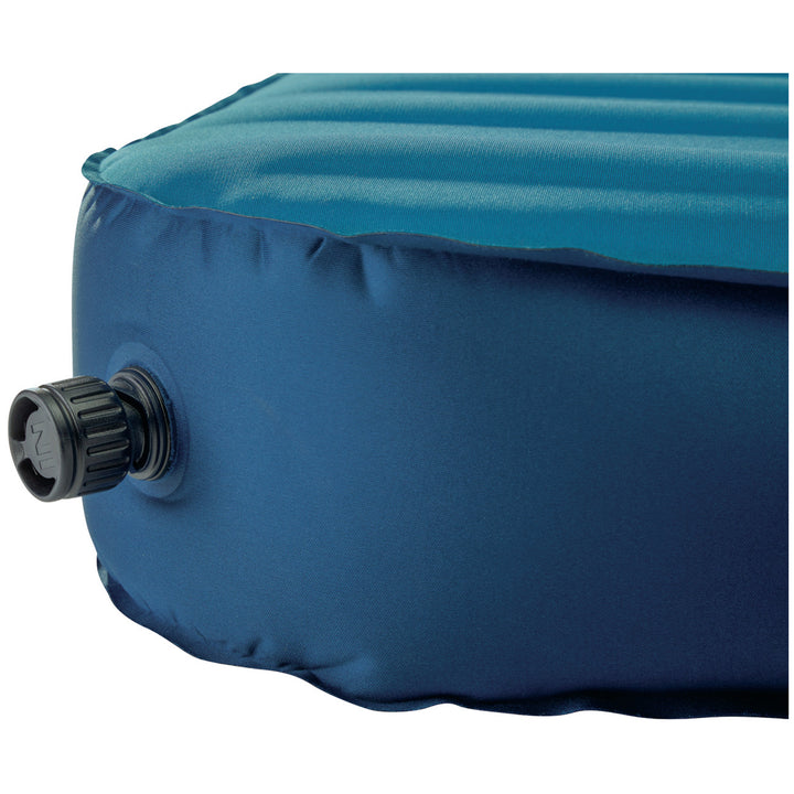 Therm-a-Rest MondoKing 3D Sleeping Pad Blue