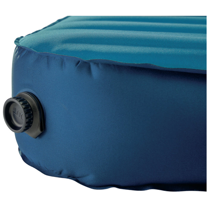 Therm-a-Rest MondoKing 3D Sleeping Pad Blue