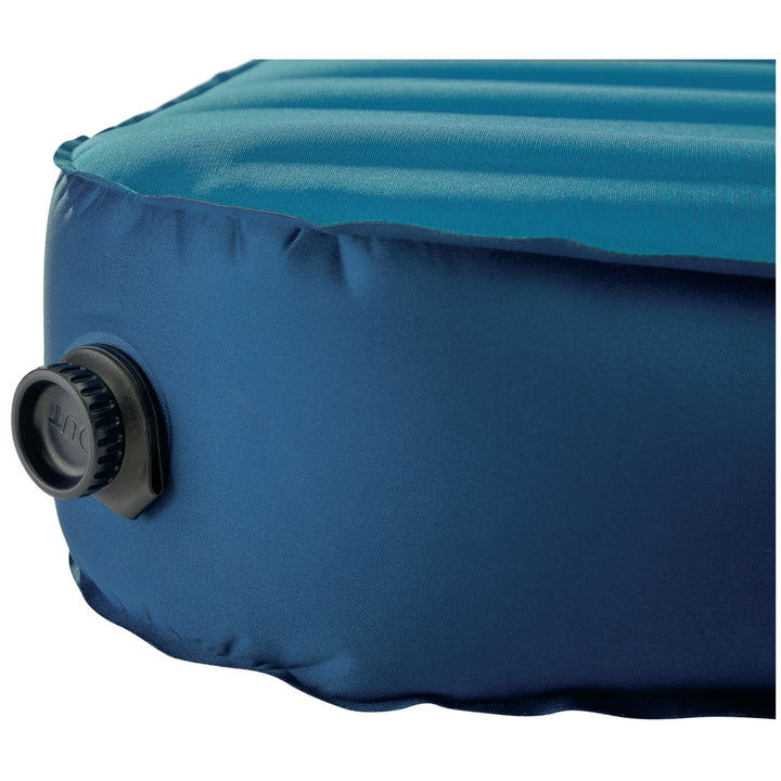 Therm-a-Rest MondoKing 3D Sleeping Pad Blue