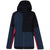 Oakley Camellia Jacket - Women's Black/Blue