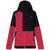 Oakley Camellia Jacket - Women's Black/Rubine