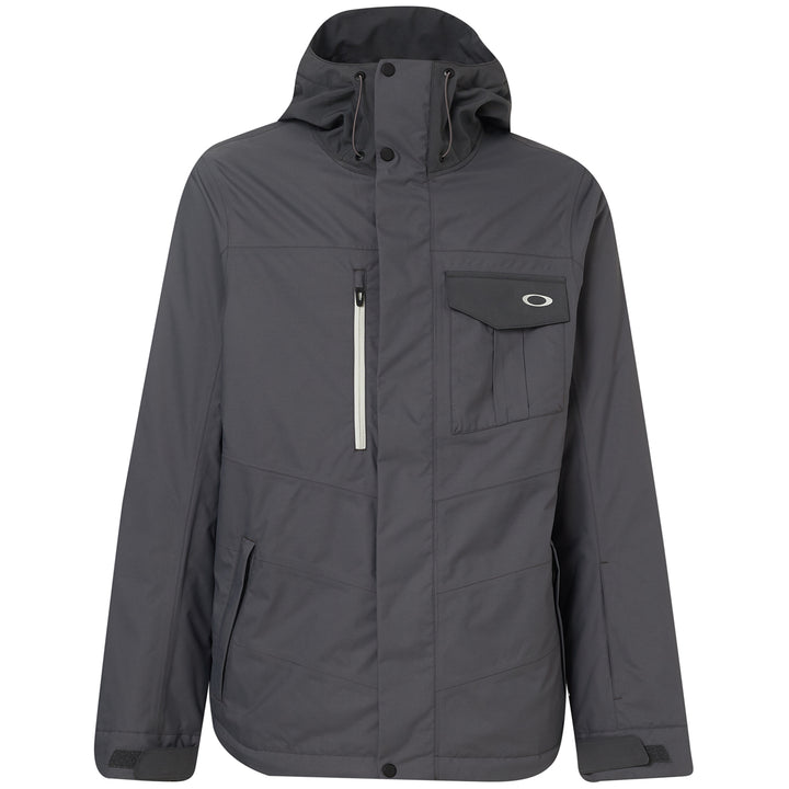 Oakley Division 3.0 Jacket - Men's Uniform Grey