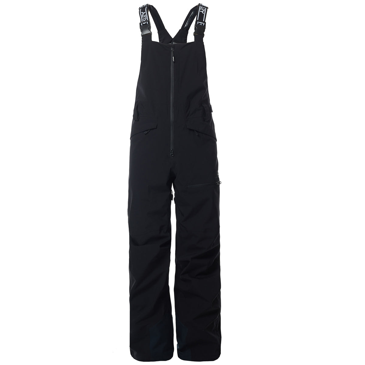 Oakley TNP Shell Bibs - Men's Blackout