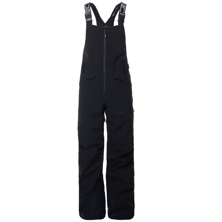 Oakley TNP Shell Bibs - Men's Blackout