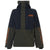 Oakley TNP Lined Shell Anorak - Men's Black/Green
