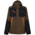 Oakley Crescent 3.0 Shell Jacket - Men's New Dark Brush